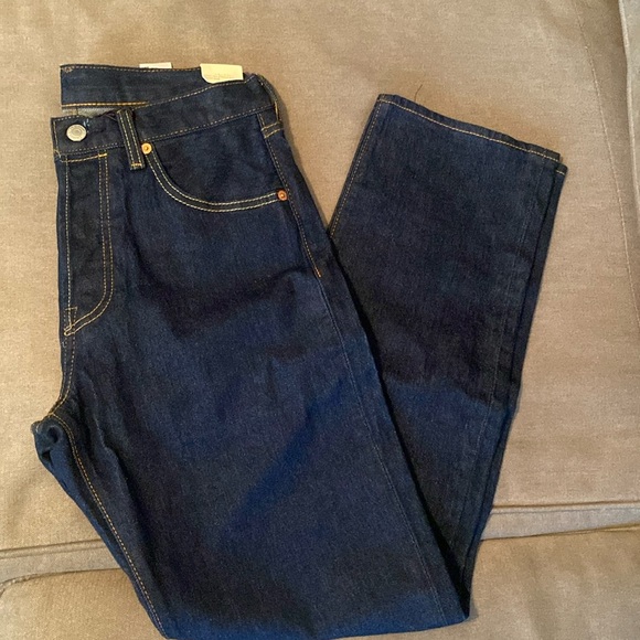 Levi’s 501 - Picture 1 of 5